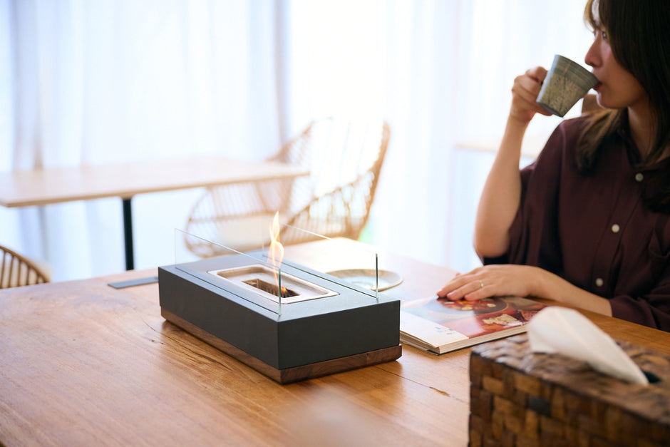 mire「Home」先行販売決定！マクアケにて特別価格での販売開始