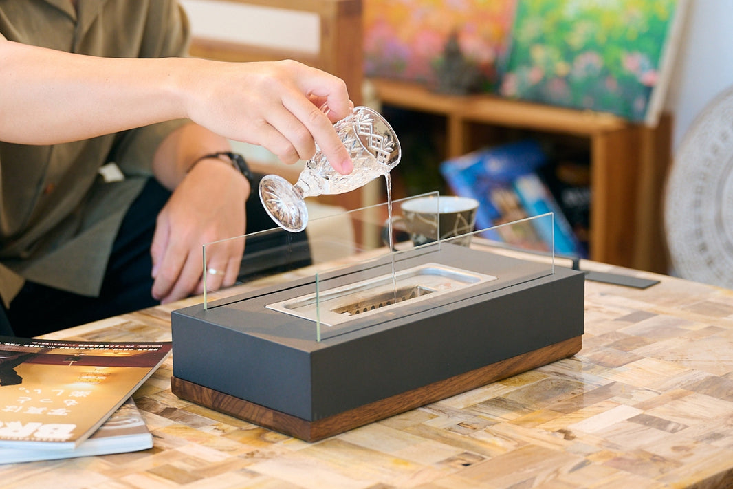 mire「Home」先行販売決定！Makuakeにて特別価格での販売開始